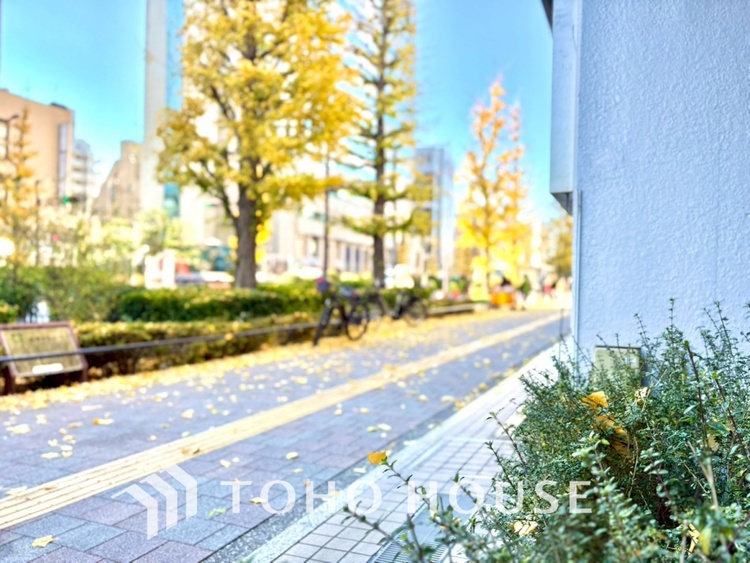 外観 【APPEARANCE】◆Sunshine◆光が燦々と入り、いるだけで気持ちいい。「開放的でゆとりあるお部屋です。」