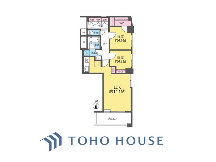 間取り 間取り図
