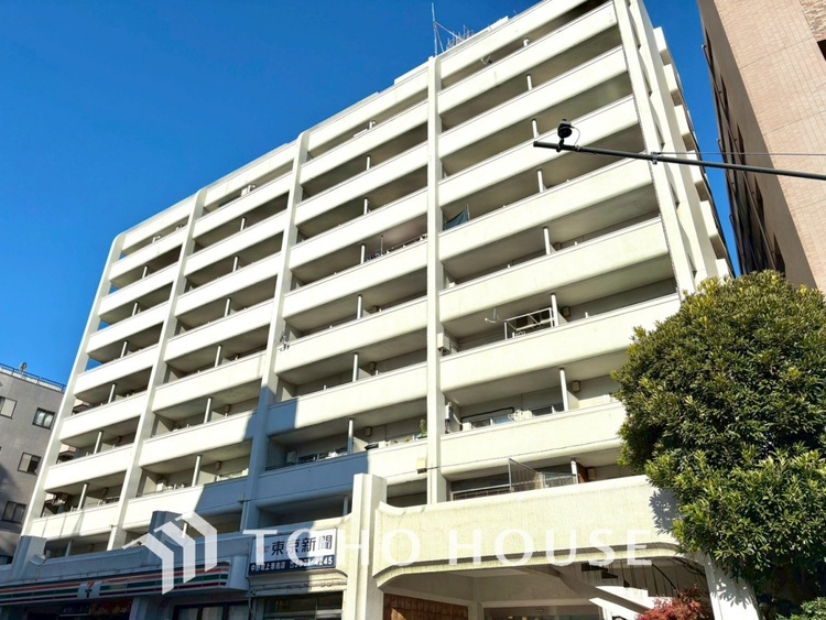 外観 【APPEARANCE】◆煌びやか◆愛おしい家族との団欒の時間をより一層幸せなものに感じさせる。輝かしい毎日が待っています。