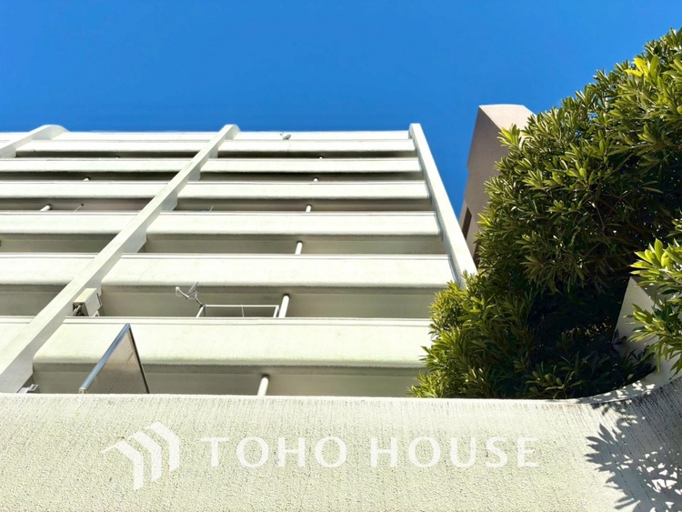 外観 【APPEARANCE】◆家族◆愛する家族を一目で見渡せる。家族が集う空間。永遠に続く幸せな毎日を、ここで。