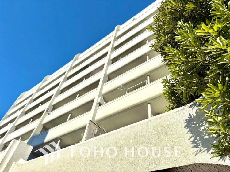 外観 【APPEARANCE】◆ここに帰る◆のが楽しみになる。煌びやかで笑顔溢れる毎日を。