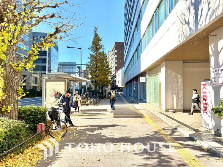 外観 【APPEARANCE】◆安らぎ◆整然と整備された街に風が吹き、木々が揺れる。絵にかいたような心安らぐ環境です。