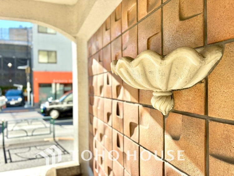 外観 【APPEARANCE】◆Sunshine◆光が燦々と入り、いるだけで気持ちいい。「開放的でゆとりあるお部屋です。」