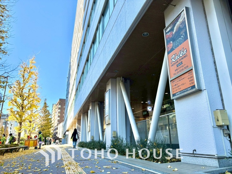 その他 【APPEARANCE】◆安らぎ◆整然と整備された街に風が吹き、木々が揺れる。絵にかいたような心安らぐ環境です。