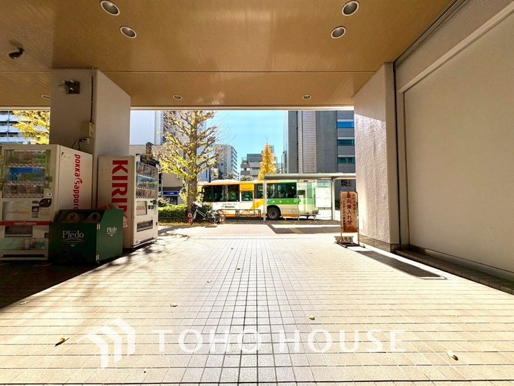 外観 【APPEARANCE】◆弾む思い◆我が家に帰る楽しみに、心掻き立てられる。心弾む。