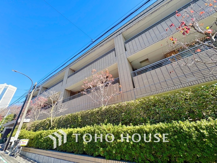 外観 【APPEARANCE】◆家族◆愛する家族を一目で見渡せる。家族が集う空間。永遠に続く幸せな毎日を、ここで。