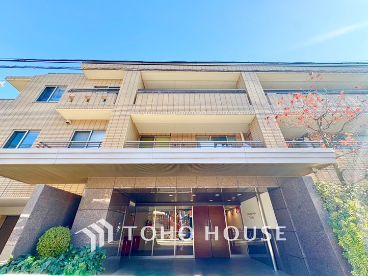 外観 【APPEARANCE】◆家族◆愛する家族を一目で見渡せる。家族が集う空間。永遠に続く幸せな毎日を、ここで。