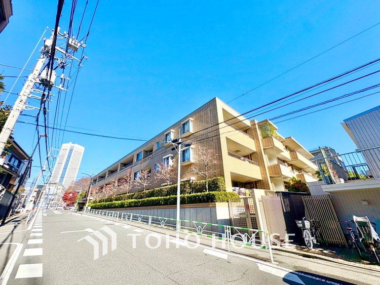 外観 【APPEARANCE】◆家族◆愛する家族を一目で見渡せる。家族が集う空間。永遠に続く幸せな毎日を、ここで。