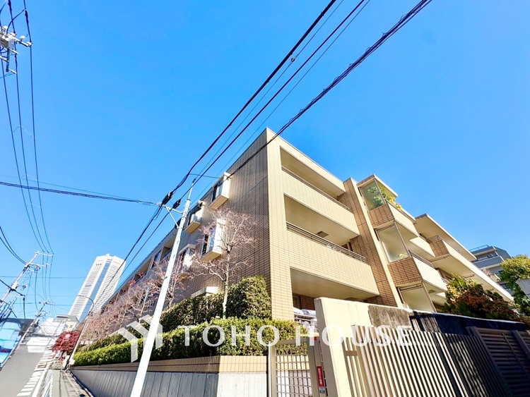 外観 【APPEARANCE】◆家族◆愛する家族を一目で見渡せる。家族が集う空間。永遠に続く幸せな毎日を、ここで。