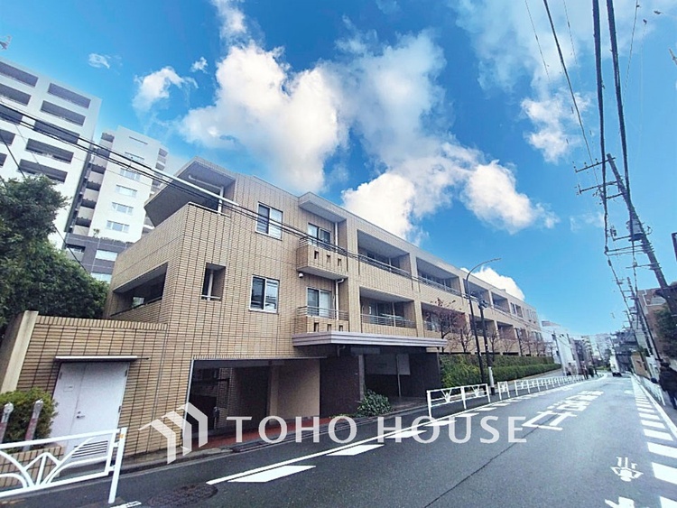 外観 【APPEARANCE】◆家族◆愛する家族を一目で見渡せる。家族が集う空間。永遠に続く幸せな毎日を、ここで。