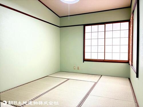 グリーンヒル寺田の物件画像