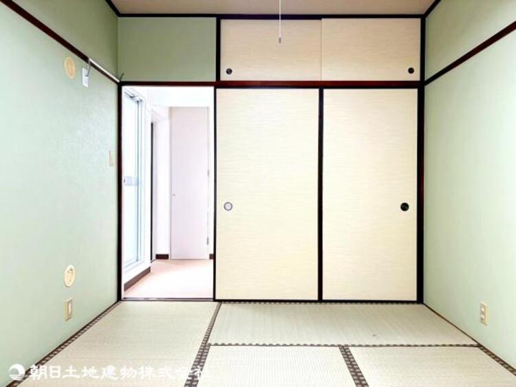 内装 【2026年1月撮影】