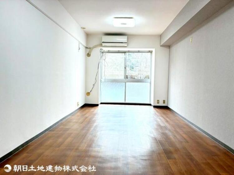 居間 【2026年1月撮影】