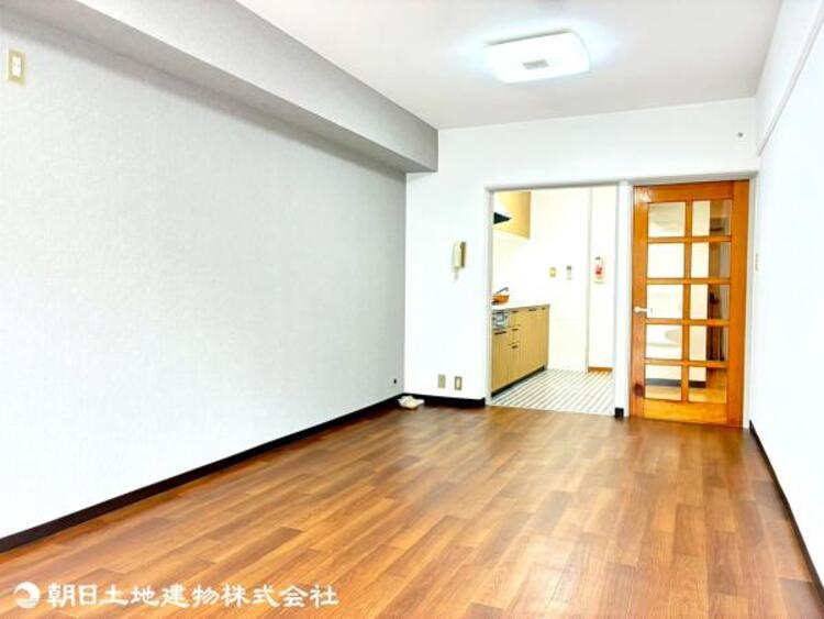 居間 【2026年1月撮影】