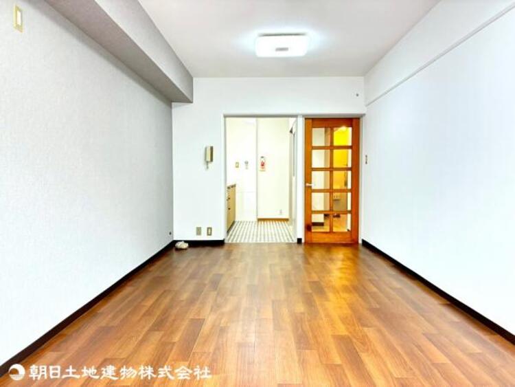 居間 【2026年1月撮影】