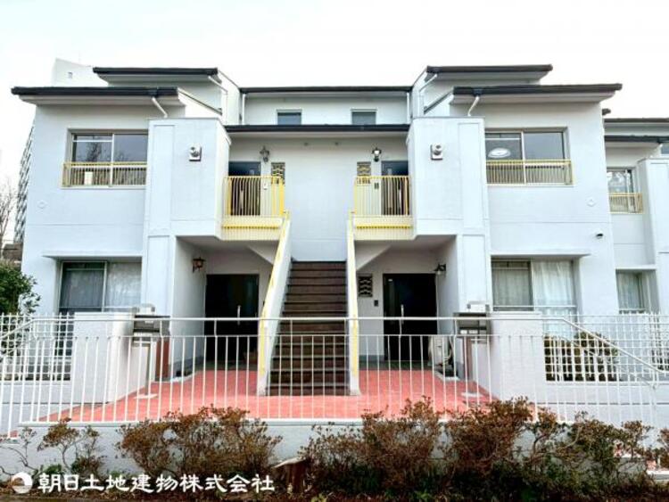 外観 【2026年1月撮影】