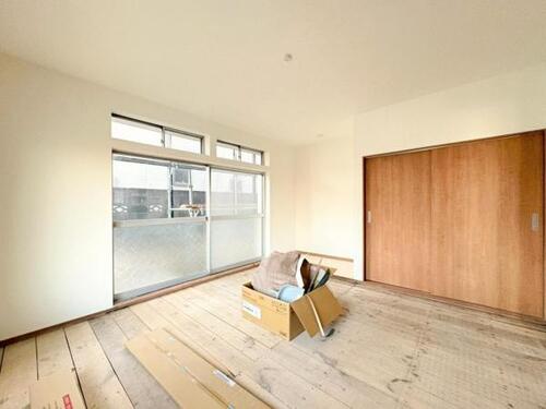 日野市程久保3丁目の画像