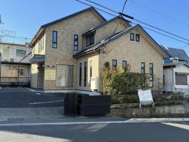 周辺 原クリニック迄140ｍ