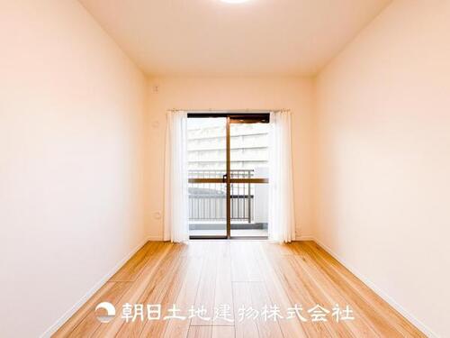 【緑区の物件探しは”地元”朝日土地建物へ】鴨居第１ハイツイーストヒルの物件画像