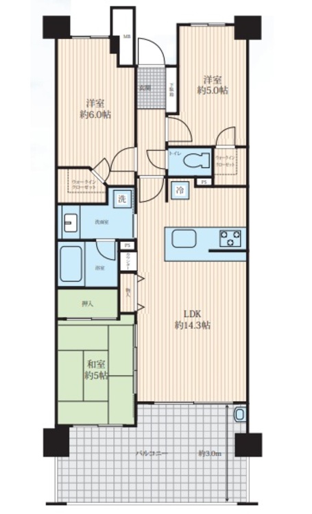 間取り 間取り図