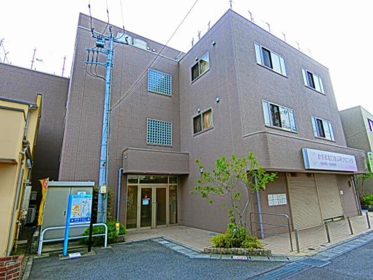 周辺 アスク柿生保育園まで約498ｍ