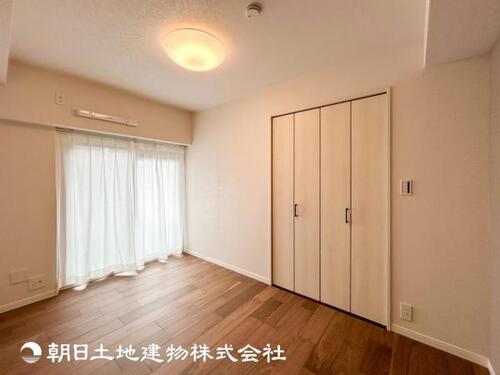 【安心を買うなら、朝日土地建物へ】若葉台団地の画像