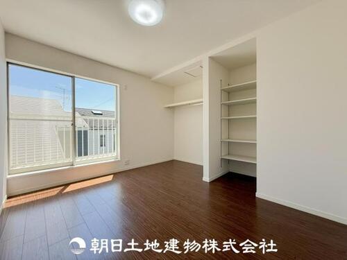 【緑区の物件探しは”地元”朝日土地建物へ】緑区十日市場町 中古戸建の物件画像