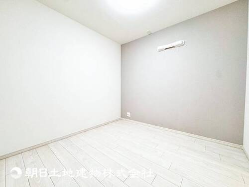 【安心を買うなら、朝日土地建物へ】藤が丘マンションの画像