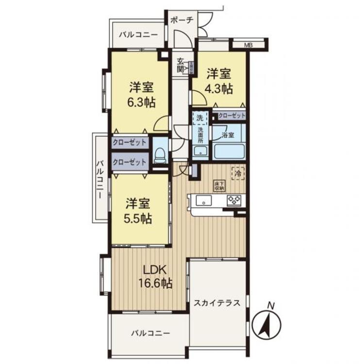 【安心を買うなら、朝日土地建物へ】 青葉台ガーデンハウスの売出し中の物件情報