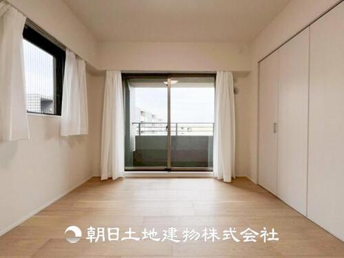 【安心を買うなら、朝日土地建物へ】ヒルズ市ヶ尾ブライトステージの画像