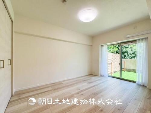 【安心を買うなら、朝日土地建物へ】日吉第２ハイムの物件画像