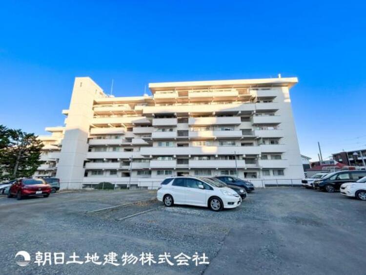 外観 【外観写真】将来にわたって資産価値が継続する「上質」な佇まいを目指しました。おしゃれな雰囲気や自然の潤い、親しみやすさといった特徴を、街に新たな価値をもたらし続けてくれます。