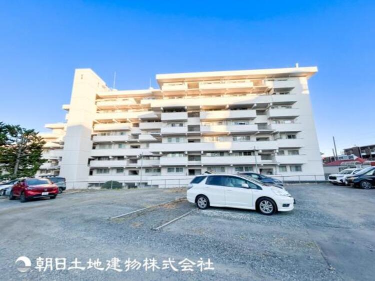 外観 【外観写真】気持ちよい風を感じて、ワクワクする暮らしがはじまります。