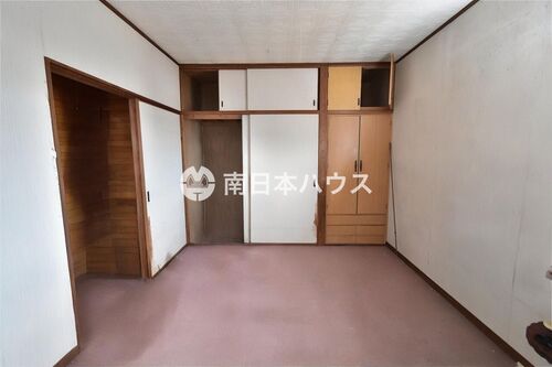 田上台３丁目　中古戸建の物件画像