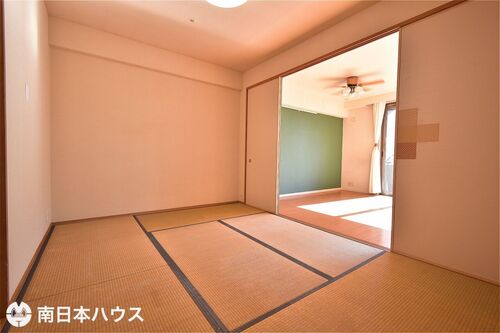 サーパスシティ天保山二番館の物件画像