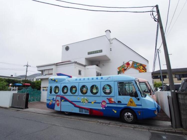 周辺 町田文化幼稚園まで約939ｍ