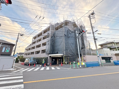 レーベンハイム光が丘の物件画像