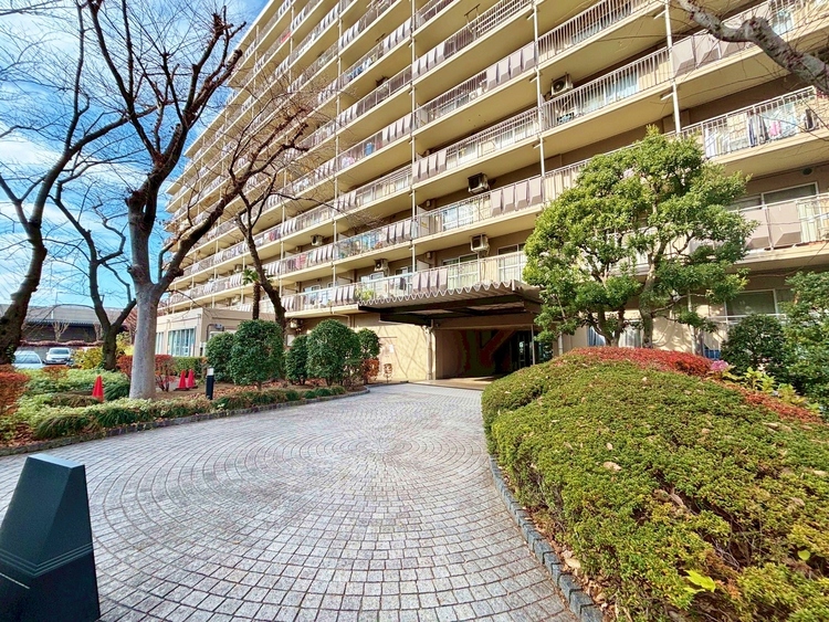 外観 ライフプランニングからローンまで、一貫してご説明させていただきます。お気軽にお問い合わせくださいませ。