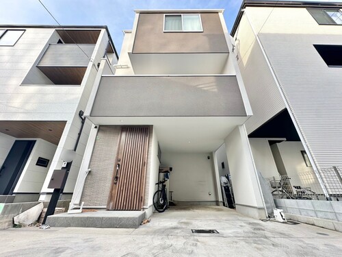 足立区本木西町の物件画像