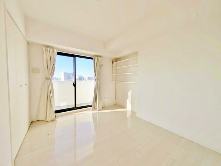 子供部屋 どんな部屋にアレンジするかは、あなた次第です。