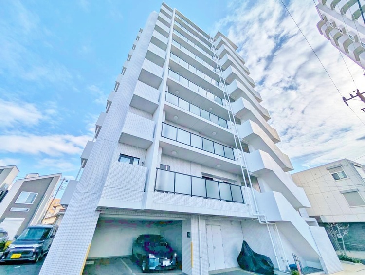 外観 ライフプランニングからローンまで、一貫してご説明させていただきます。お気軽にお問い合わせくださいませ。