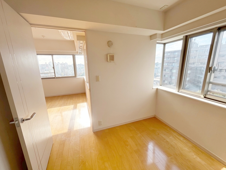 その他 充実した生活は伸びやかな居室空間から始まります。