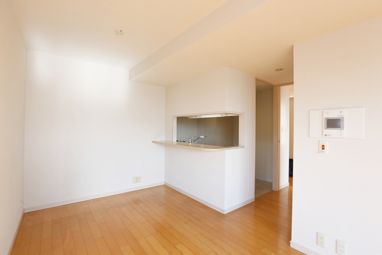 その他 伸びやかな空間のなかで、ゆったりとしたひとときを過ごせます。