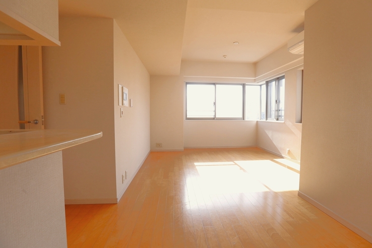 その他 シンプルな内装と偏り過ぎないデザインで統一しました。