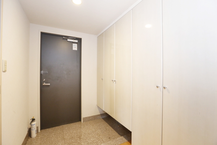 その他 安らぎに満ちた空間がここから始まります。