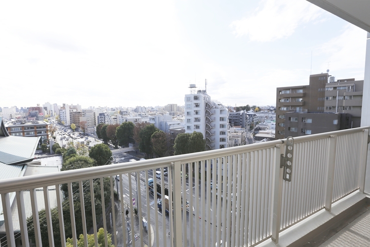 その他 陽当たり・通風・開放感に恵まれた環境です。