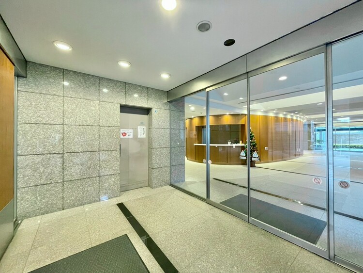 その他 綺麗に整備されており、行き届いた管理体制をうかがわせます。