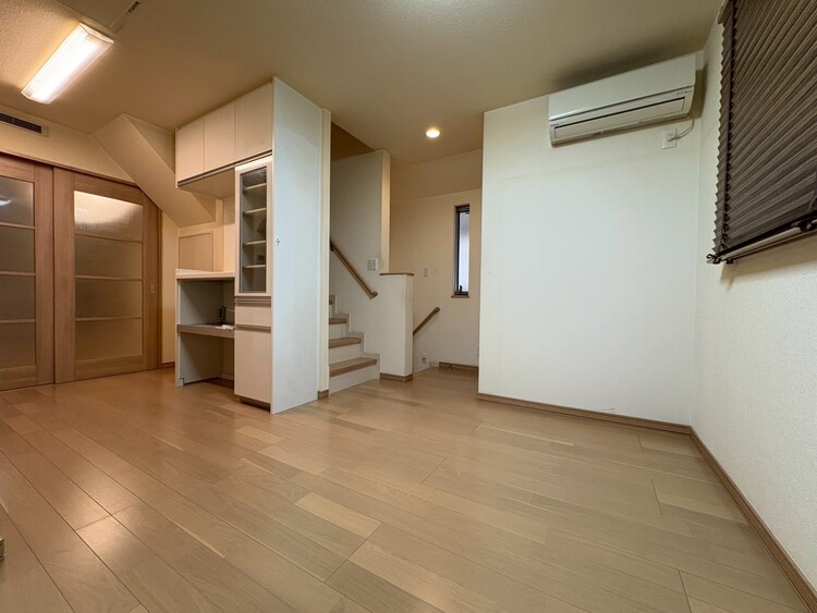 その他 「空間が織り成すひとつ先の住み心地」を演出します。