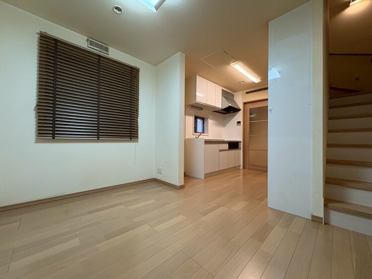 その他 充実した生活は伸びやかな居室空間から始まります。