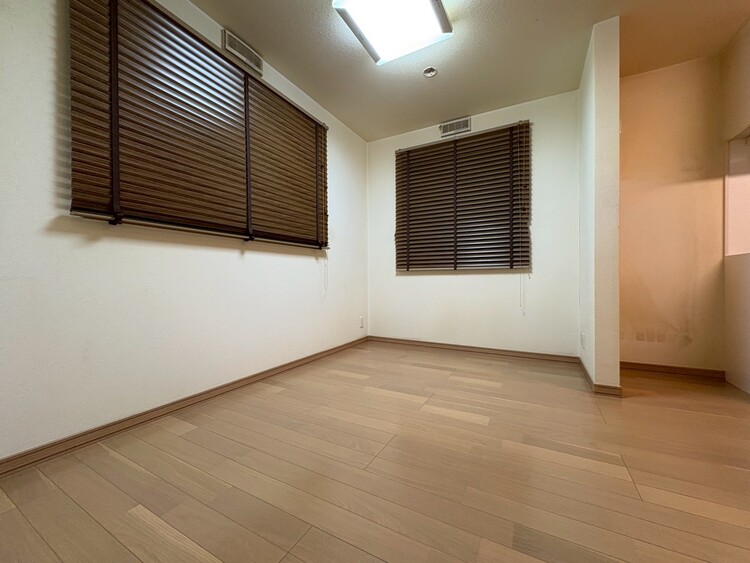 その他 伸びやかな空間のなかで、ゆったりとしたひとときを過ごせます。